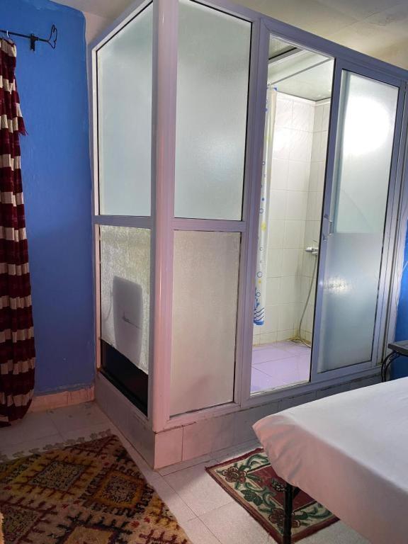 Riad Fez Hostel Luaran gambar