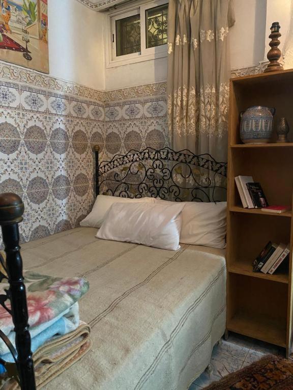 Riad Fez Hostel Luaran gambar