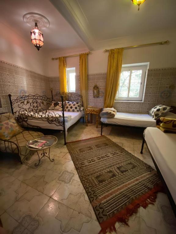 Riad Fez Hostel Luaran gambar