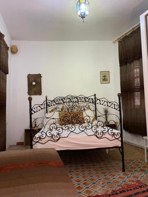 Riad Fez Hostel Luaran gambar