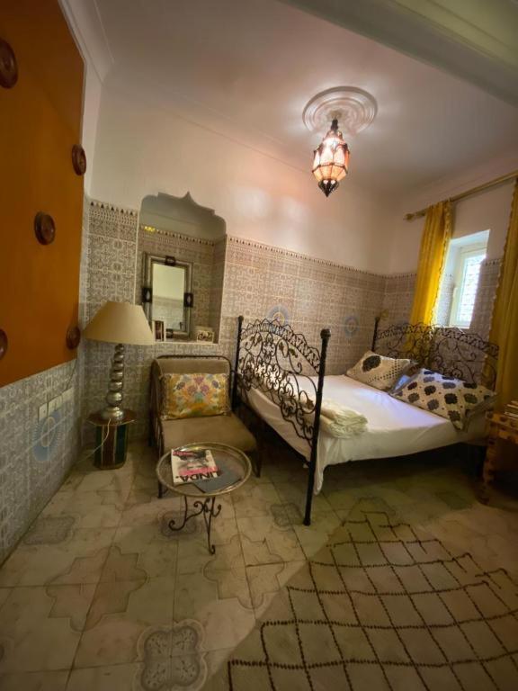Riad Fez Hostel Luaran gambar