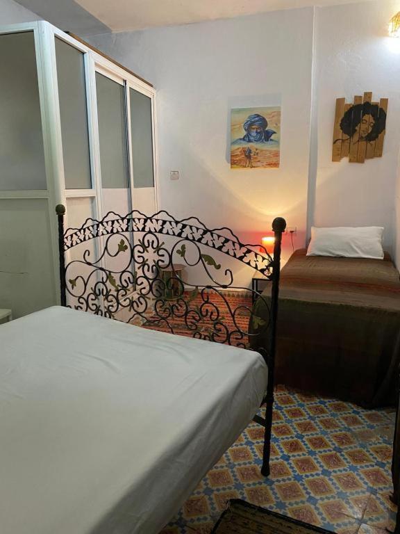 Riad Fez Hostel Luaran gambar