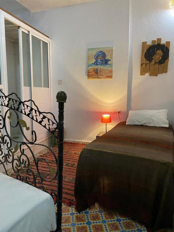 Riad Fez Hostel Luaran gambar